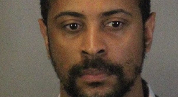 Isaiah Peoples has been identified by Sunnyvale authorities as the driver who crashed into a crowd, injuring eight people on April 23, 2019. Isaiah Peoples has been identified by Sunnyvale authorities as the driver who crashed into a crowd, injuring eight people on April 23, 2019.