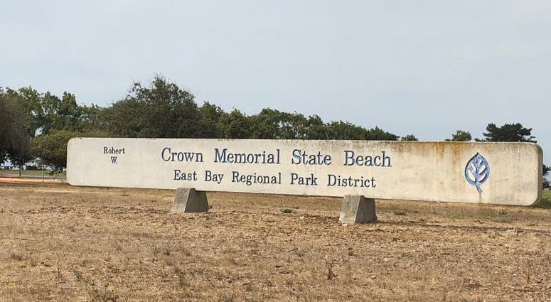 Three attempted sexual assaults have been reported at or near Crown Memorial State Beach in Alameda since early August. Three attempted sexual assaults have been reported at or near Crown Memorial State Beach in Alameda since early August.