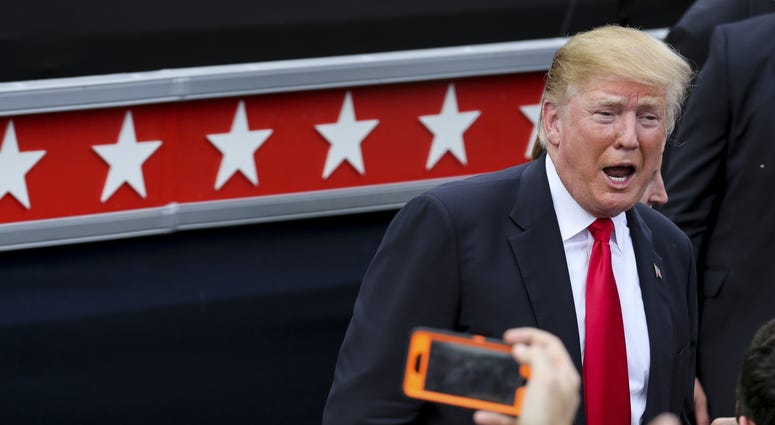 A judge on July 5 rejected an argument by the Trump administration to block two California sanctuary laws, but struck down part of a third.