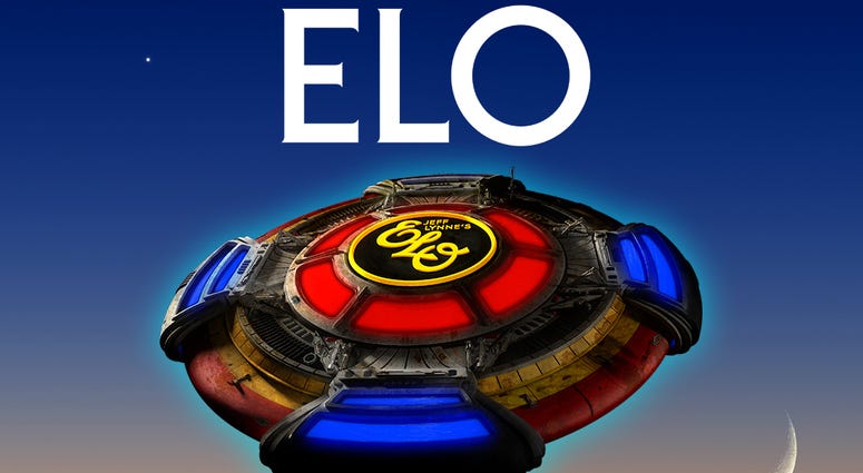 Jeff Lynne’s ELO Jeff Lynne’s ELO