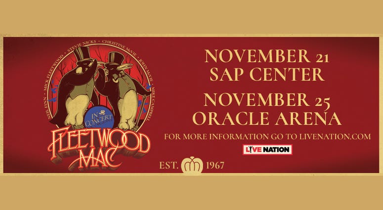 Fleetwood Mac Fleetwood Mac