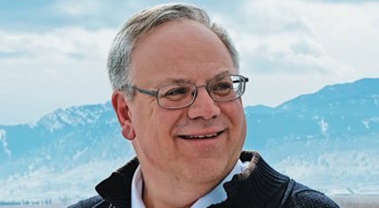 David Bernhardt was President Trump's nominee to become Secretary of the Interior. David Bernhardt was President Trump's nominee to become Secretary of the Interior.