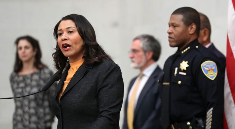'Shelter In Place' Ordered For Bay Area As Localities Escalate Response To Coronavirus Pandemic 'Shelter In Place' Ordered For Bay Area As Localities Escalate Response To Coronavirus Pandemic