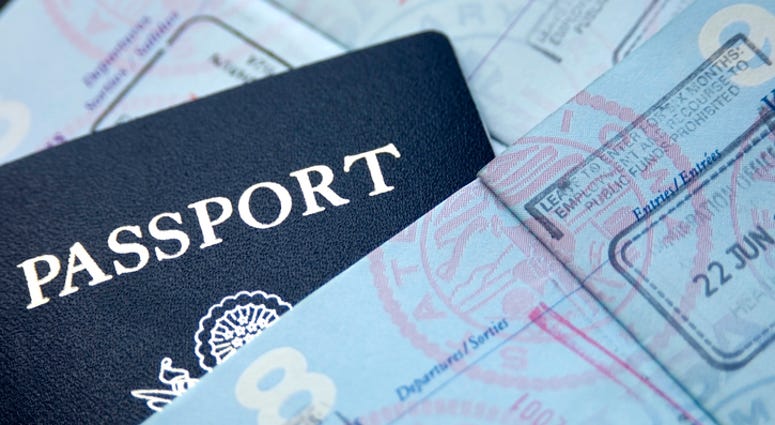Passport Passport