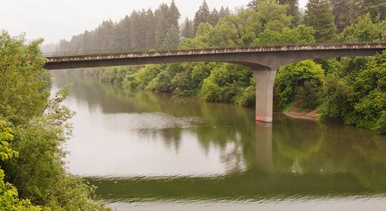 Russian River Russian River