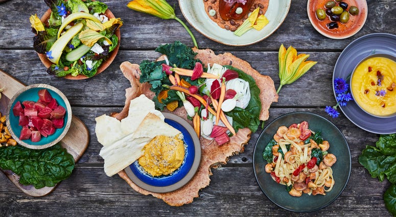Greens, a vegetarian that first opened in San Francisco in 1979, is reopening in October after a four-month closure due to a kitchen fire.