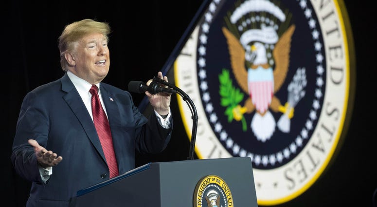 A plan by the Trump administration would block spouses of H-1B visa holders, a category of skilled worker, from getting jobs in the U.S.