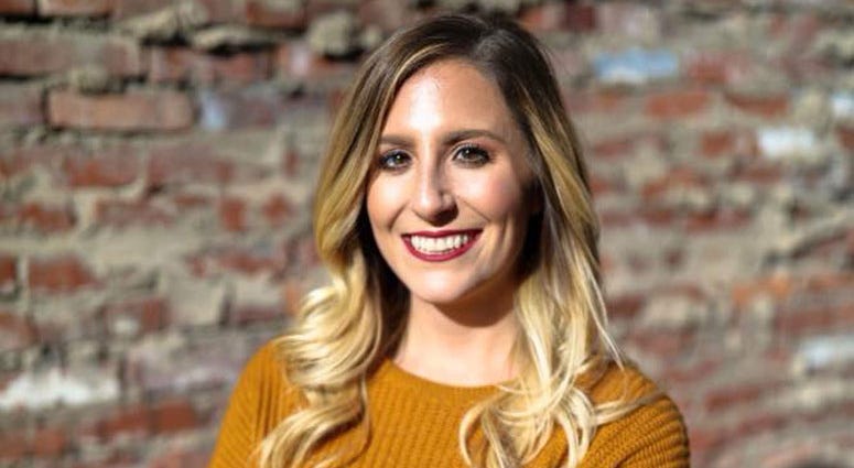 Carrie Hodousek Carrie Hodousek