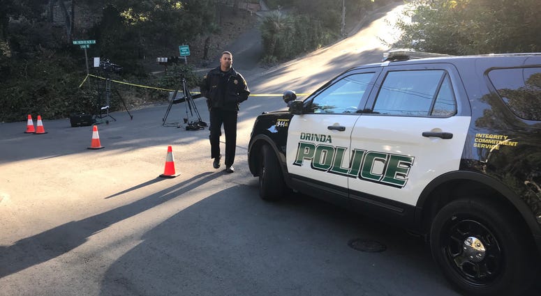 Four people were killed and several wounded in a shooting at a home rented through Airbnb for an unauthorized party on Oct. 31, 2019. Four people were killed and several wounded in a shooting at a home rented through Airbnb for an unauthorized party on Oct. 31, 2019.