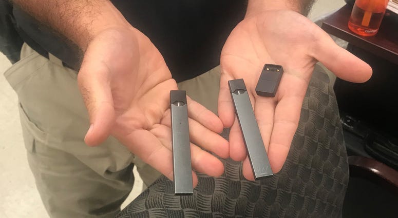 Juul devices Juul devices