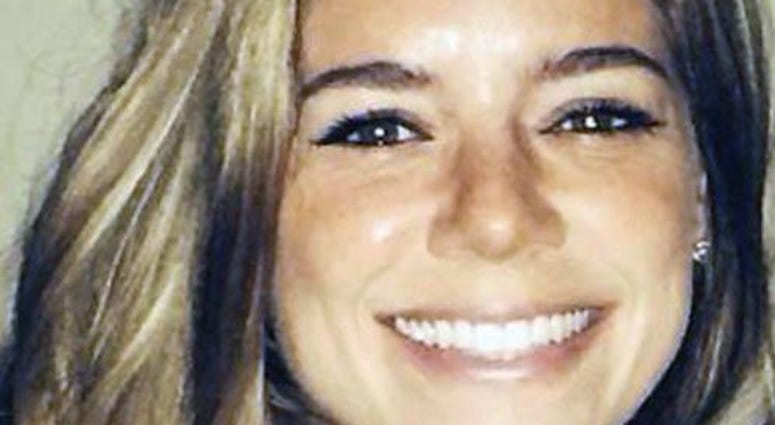 Kate Steinle was killed while walking on a San Francisco pier in 2015. Kate Steinle was killed while walking on a San Francisco pier in 2015.