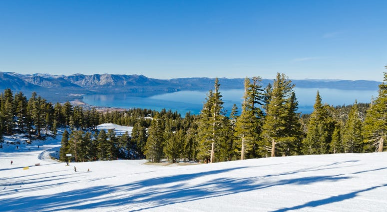 Lake Tahoe