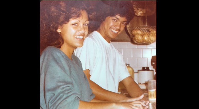 DNA leads Fremont police to suspect in murder of two teens in 1982 DNA leads Fremont police to suspect in murder of two teens in 1982