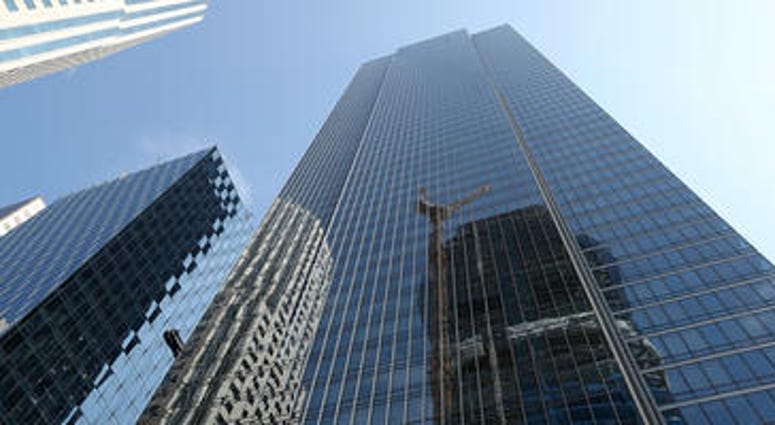 Millennium Tower Millennium Tower