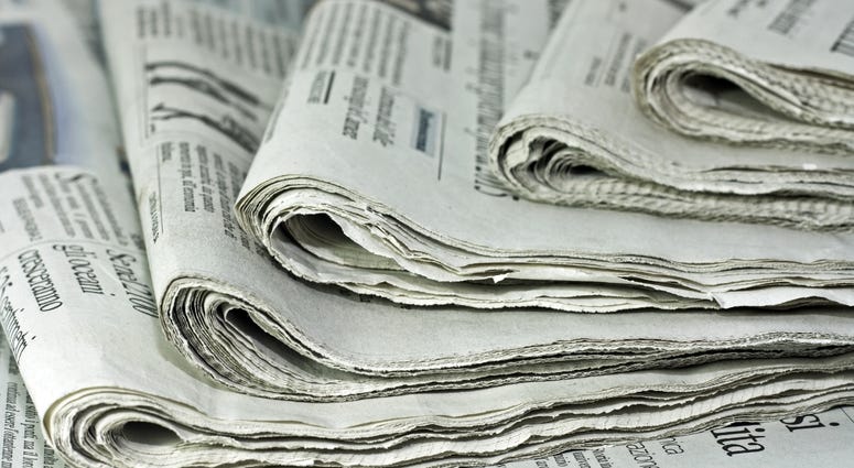 Newspapers