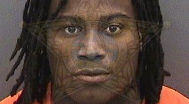 San Francisco 49ers player Reuben Foster was arrested after allegedly slapping his ex-girlfriend at a hotel in Tampa, Fla. on Nov. 24, 2018.