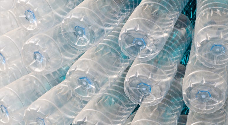 Plastic Bottles Plastic Bottles