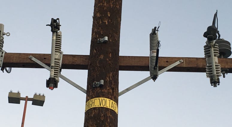 Power Lines
