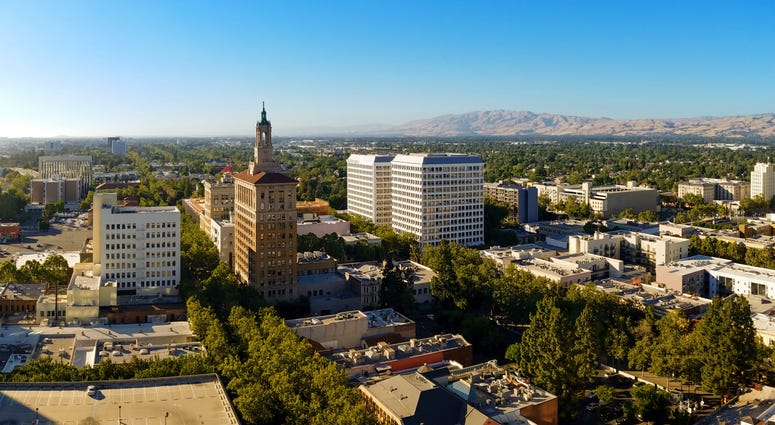San Jose, California
