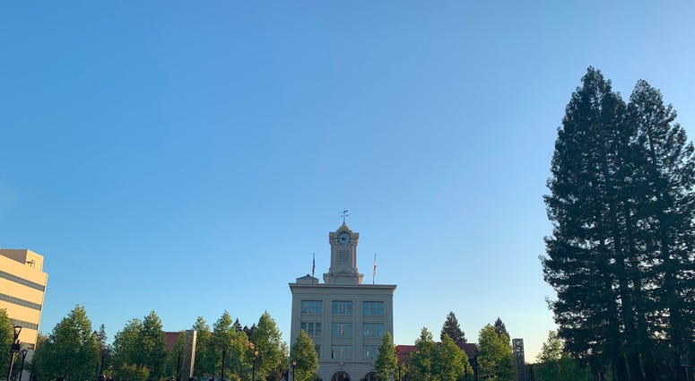 Protests in Santa Rosa, June 1, 2020 Protests in Santa Rosa, June 1, 2020