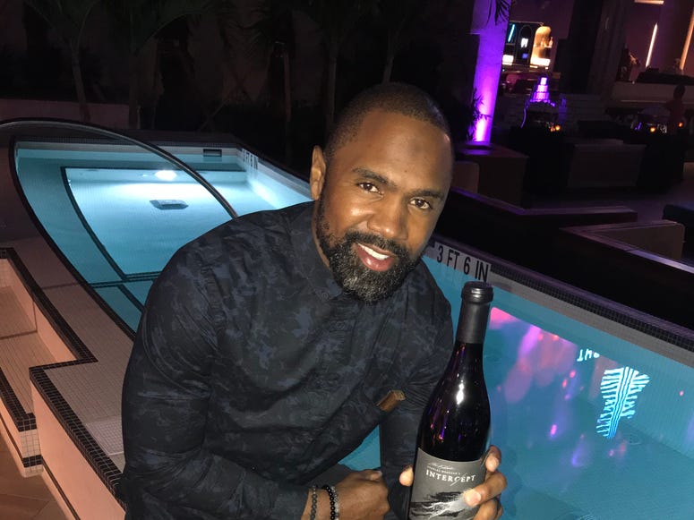 charles woodson