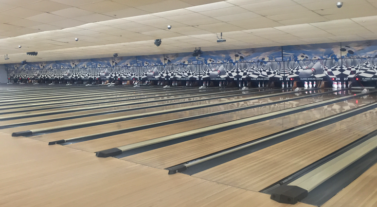 Classic Bowling Center Classic Bowling Center