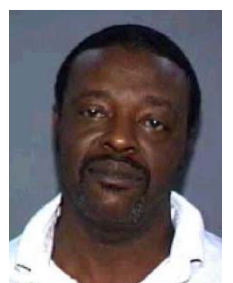 Clifford Hudspeth has been identified as a suspect in a 1982 double homicide through DNA evidence Clifford Hudspeth has been identified as a suspect in a 1982 double homicide through DNA evidence
