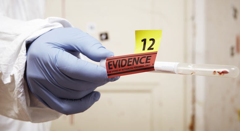 dna evidence testing dna evidence testing