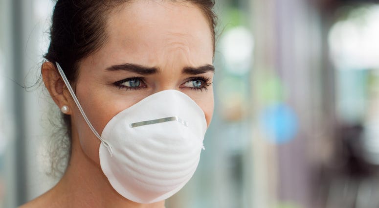 N95 Mask N95 Mask