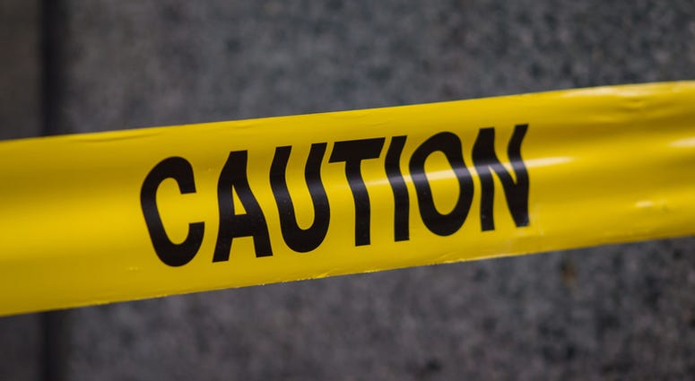 Caution Tape Caution Tape