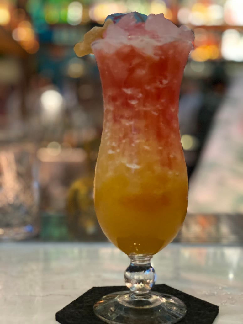 drink
