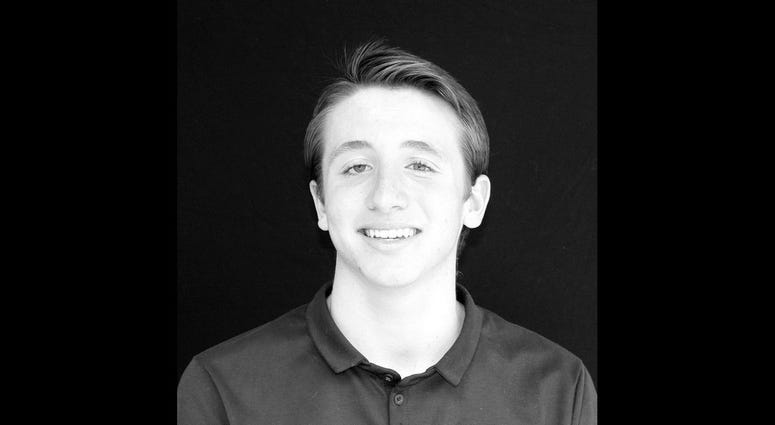 Stanford student found dead on campus identified as 19-year-old Eitan Weiner Stanford student found dead on campus identified as 19-year-old Eitan Weiner