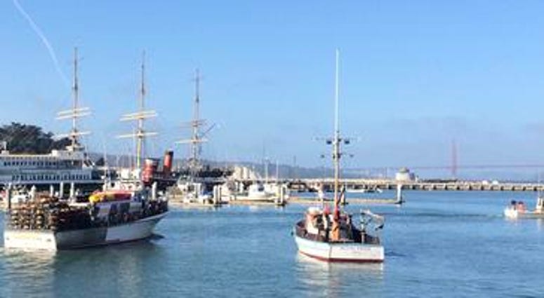 fishermans wharf fishermans wharf