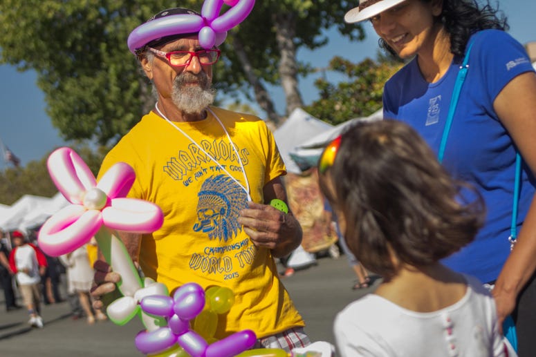 Fremont Festival of the Arts, KCBS Radio To-Do List Fremont Festival of the Arts, KCBS Radio To-Do List