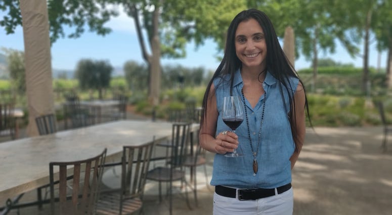 Stephanie Honig-Honig Winery Stephanie Honig-Honig Winery
