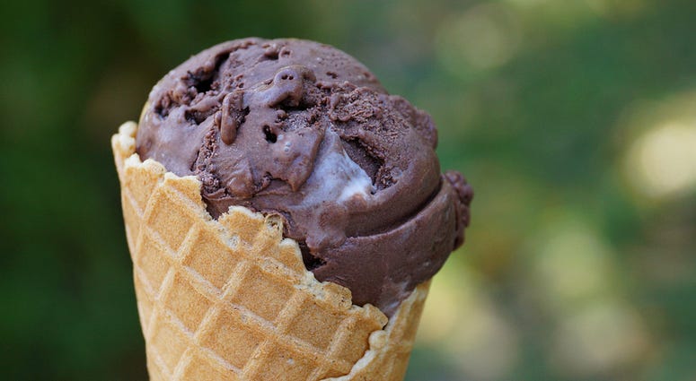 Ice Cream Ice Cream