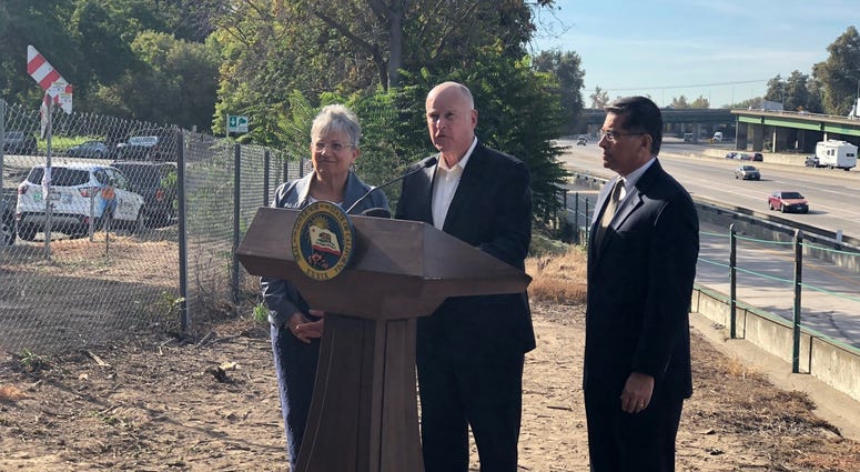 State officials criticize a plan by the Trump administration to cut the Clean Car Standards.