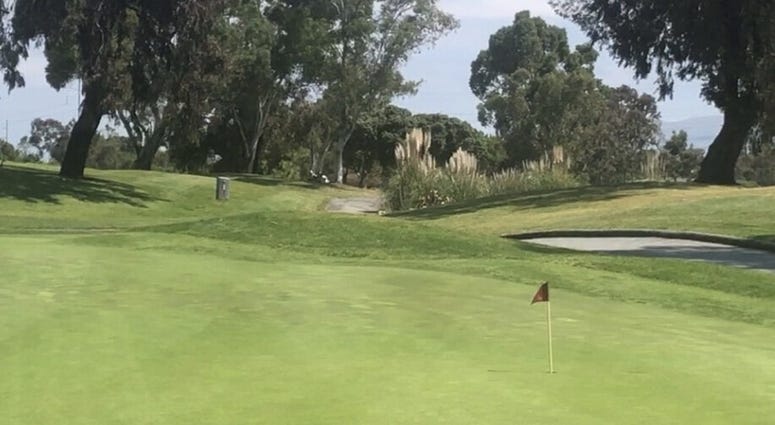 The Santa Clara Golf and Tennis Club will close and make way for whats billed as the biggest entertainment complex in the country. The Santa Clara Golf and Tennis Club will close and make way for whats billed as the biggest entertainment complex in the country.