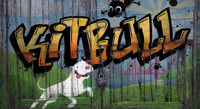 "Kitbull" "Kitbull"