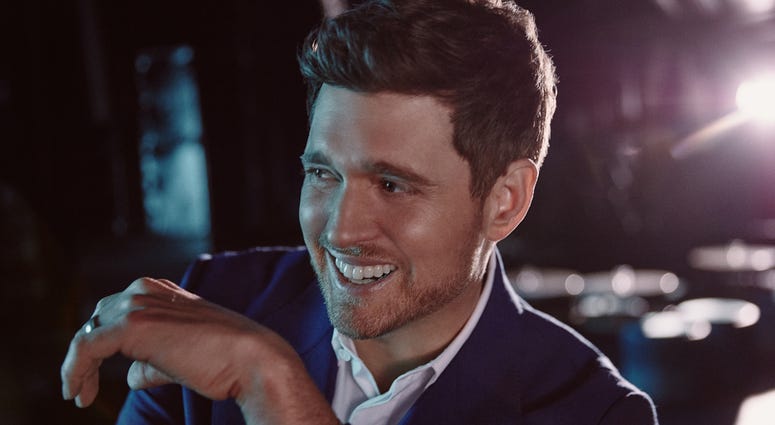 Michael Buble Michael Buble