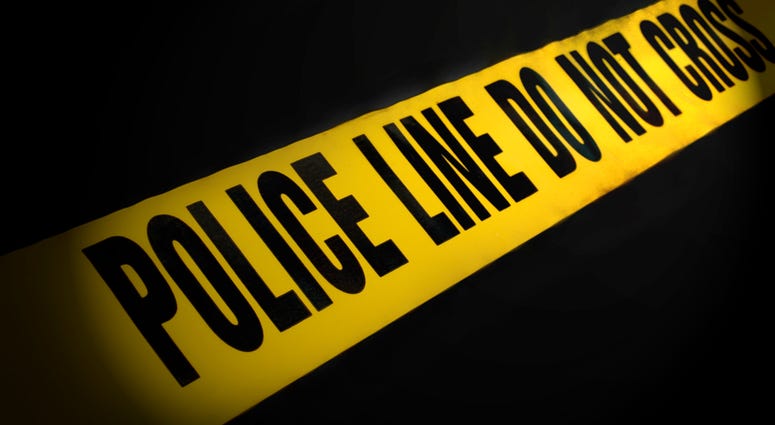 police tape police tape