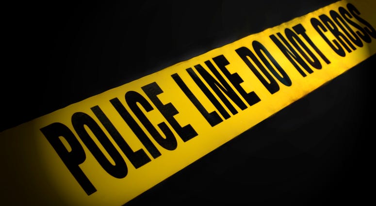 police tape police tape