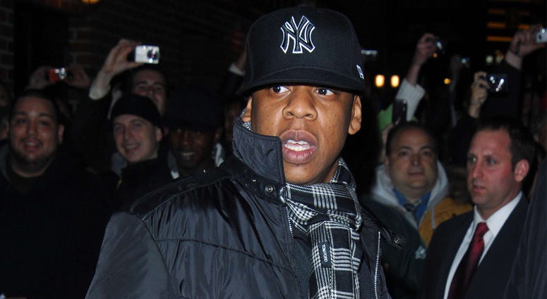 Jay-Z Jay-Z (Photo credit: Brian Zak/Sipa Press)
