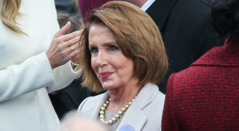 Nancy Pelosi, Speaker of the House Nancy Pelosi, Speaker of the House