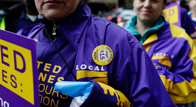 Service Employees International Union Service Employees International Union
