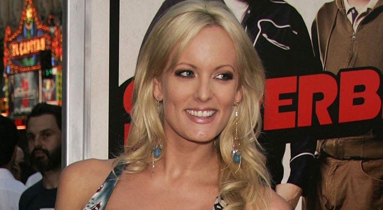 Stormy Daniels Stormy Daniels