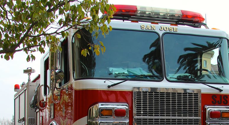 San Jose Fire Department San Jose Fire Department