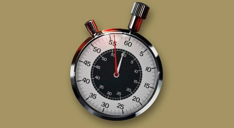 60 Minutes 60 Minutes
