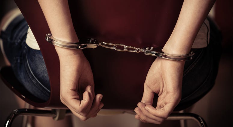 Juvenile Criminal Justice System Juvenile Criminal Justice System