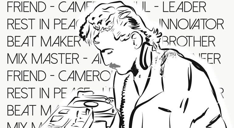 Cameron Paul Tribute Cameron Paul Tribute